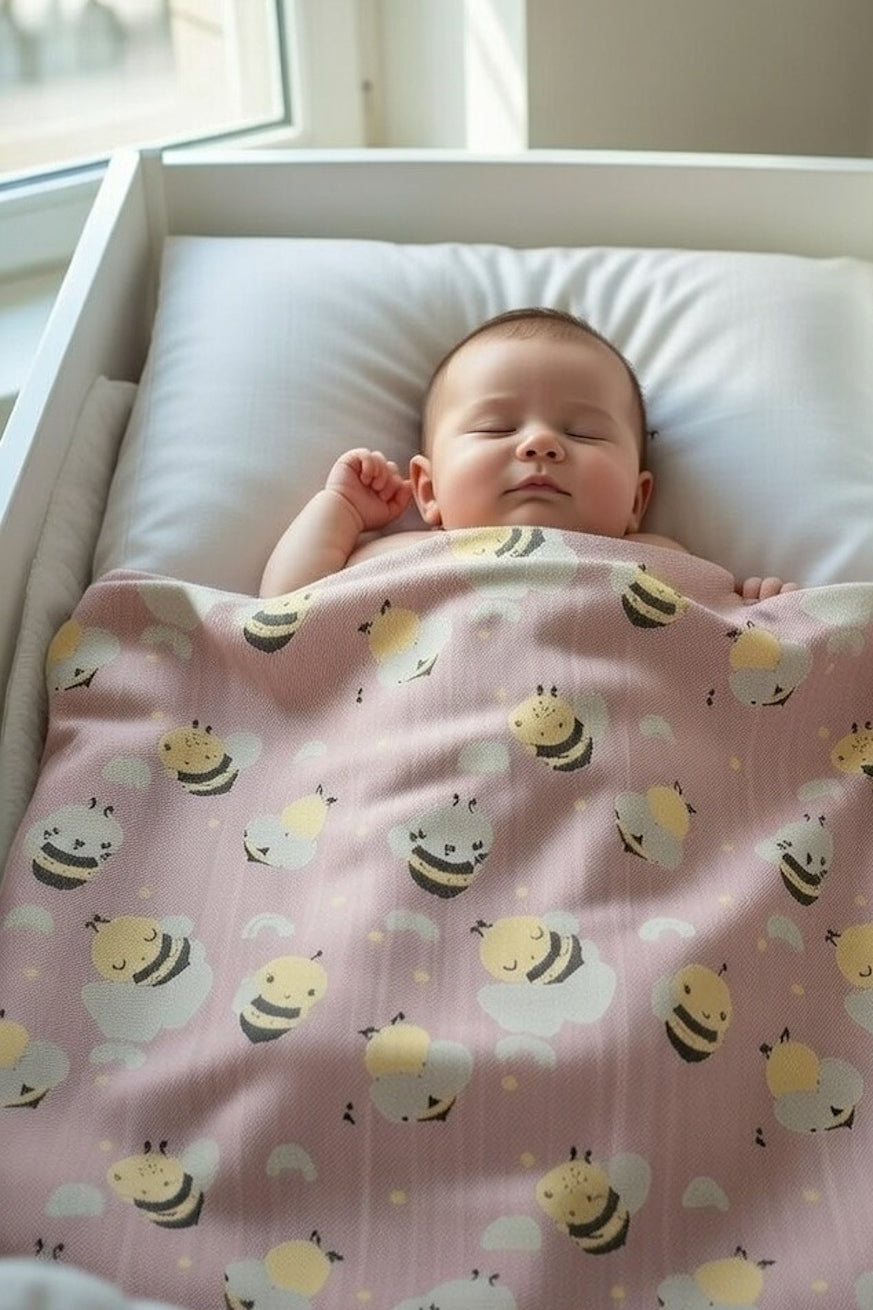Kosende klut Wunderbee Maya