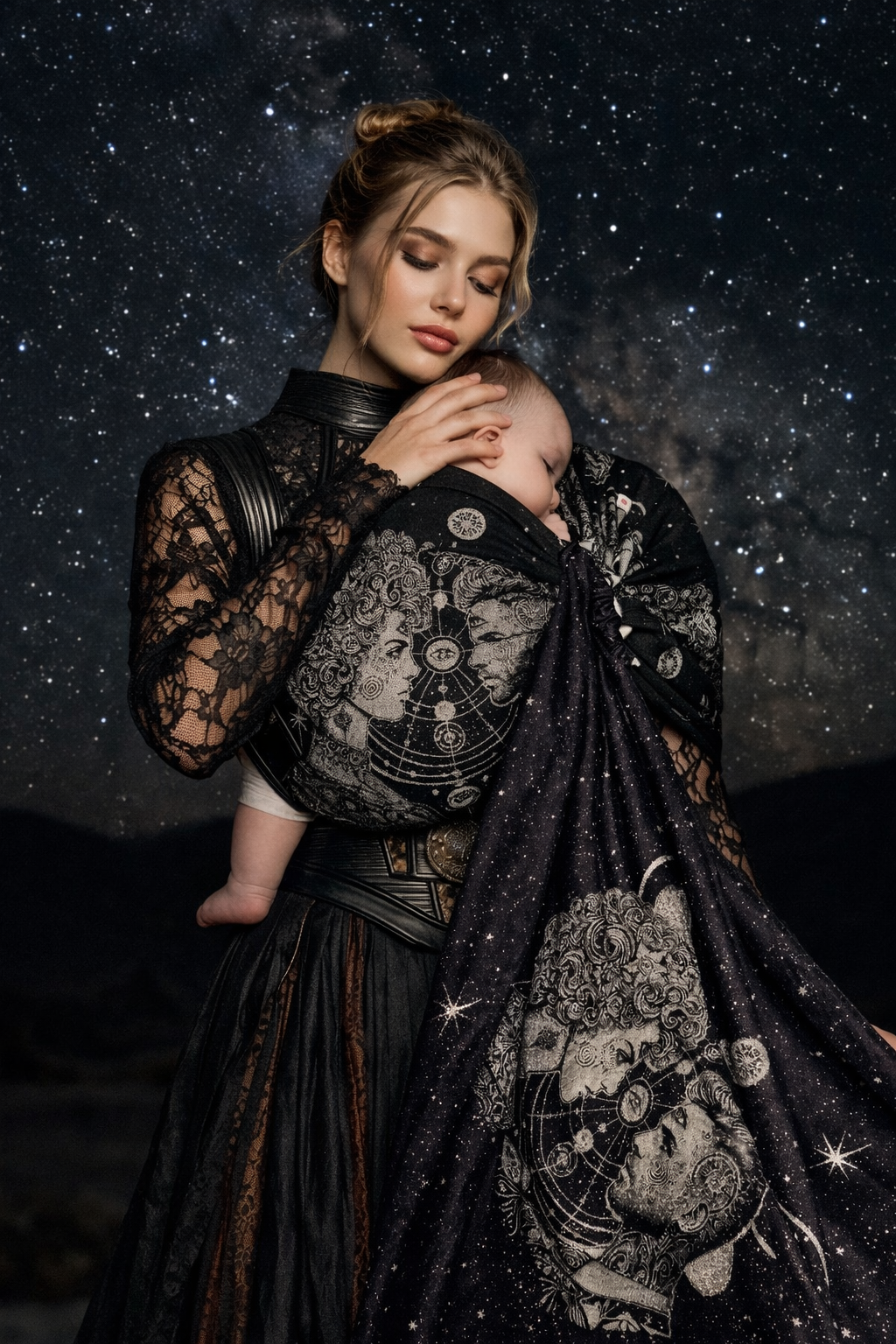 RingSling Vega & Altair