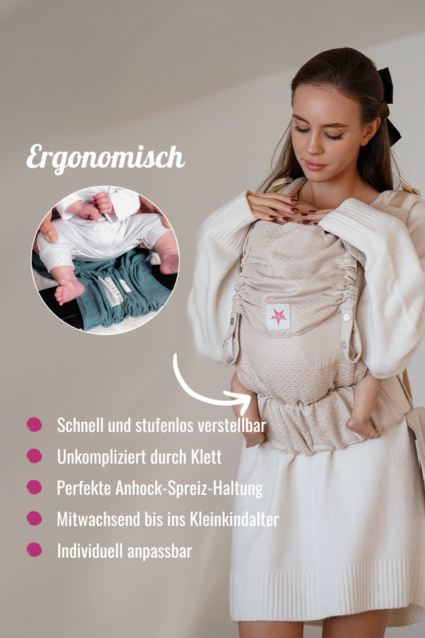 Flip Heart2Heart Cream