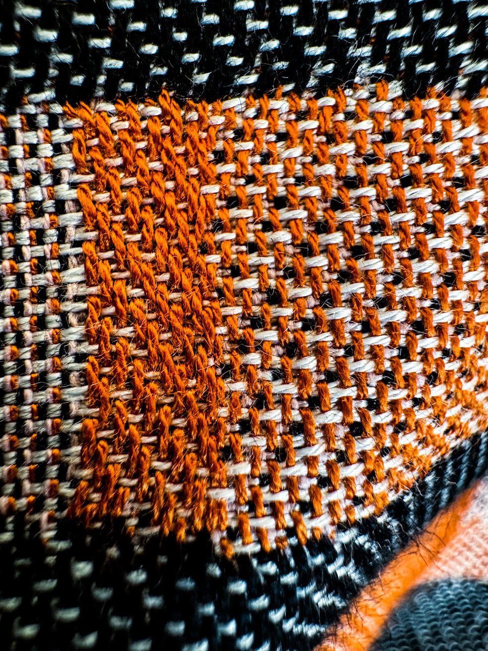 Bandolera Junglefari Mira