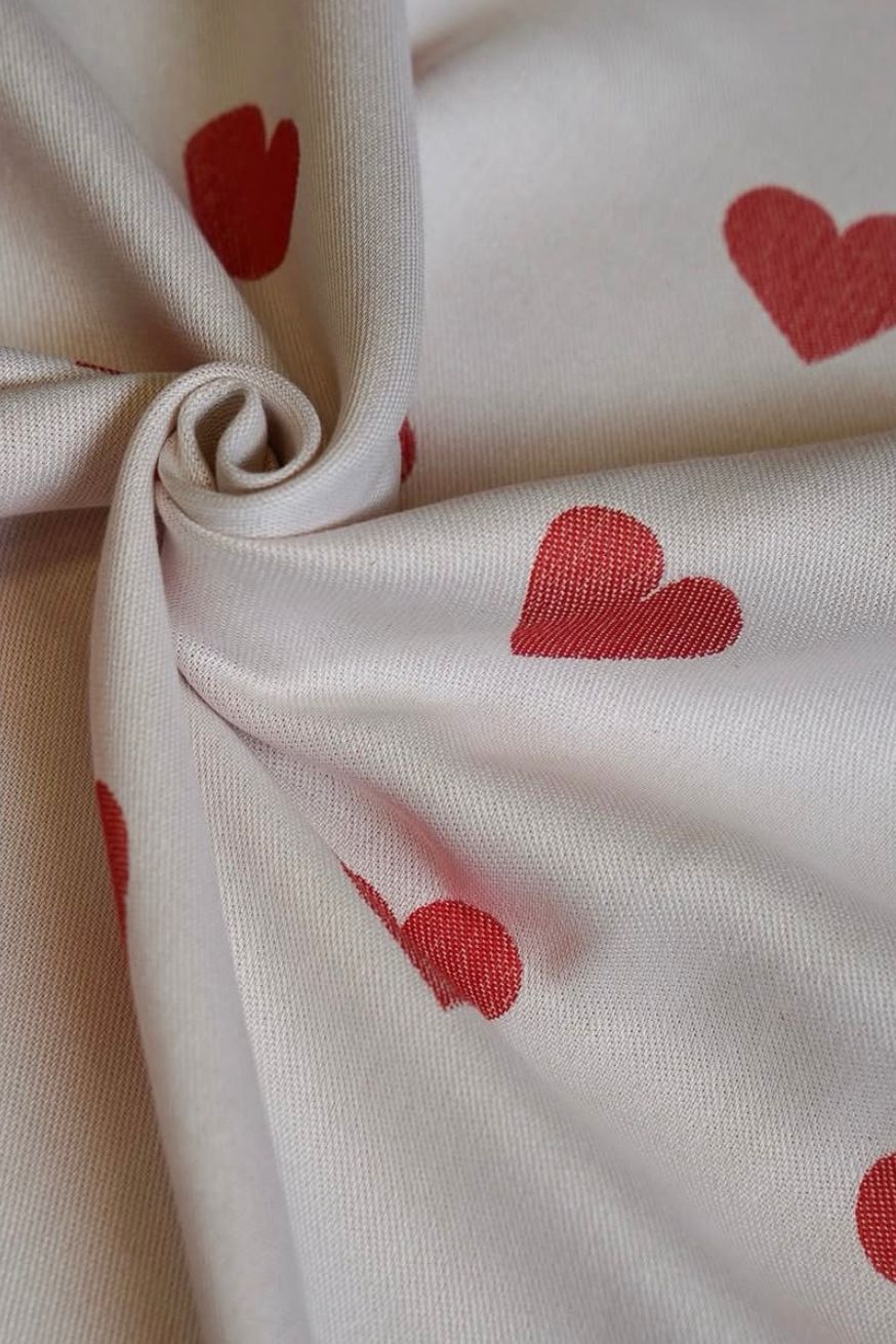 Flip Corazones de amor