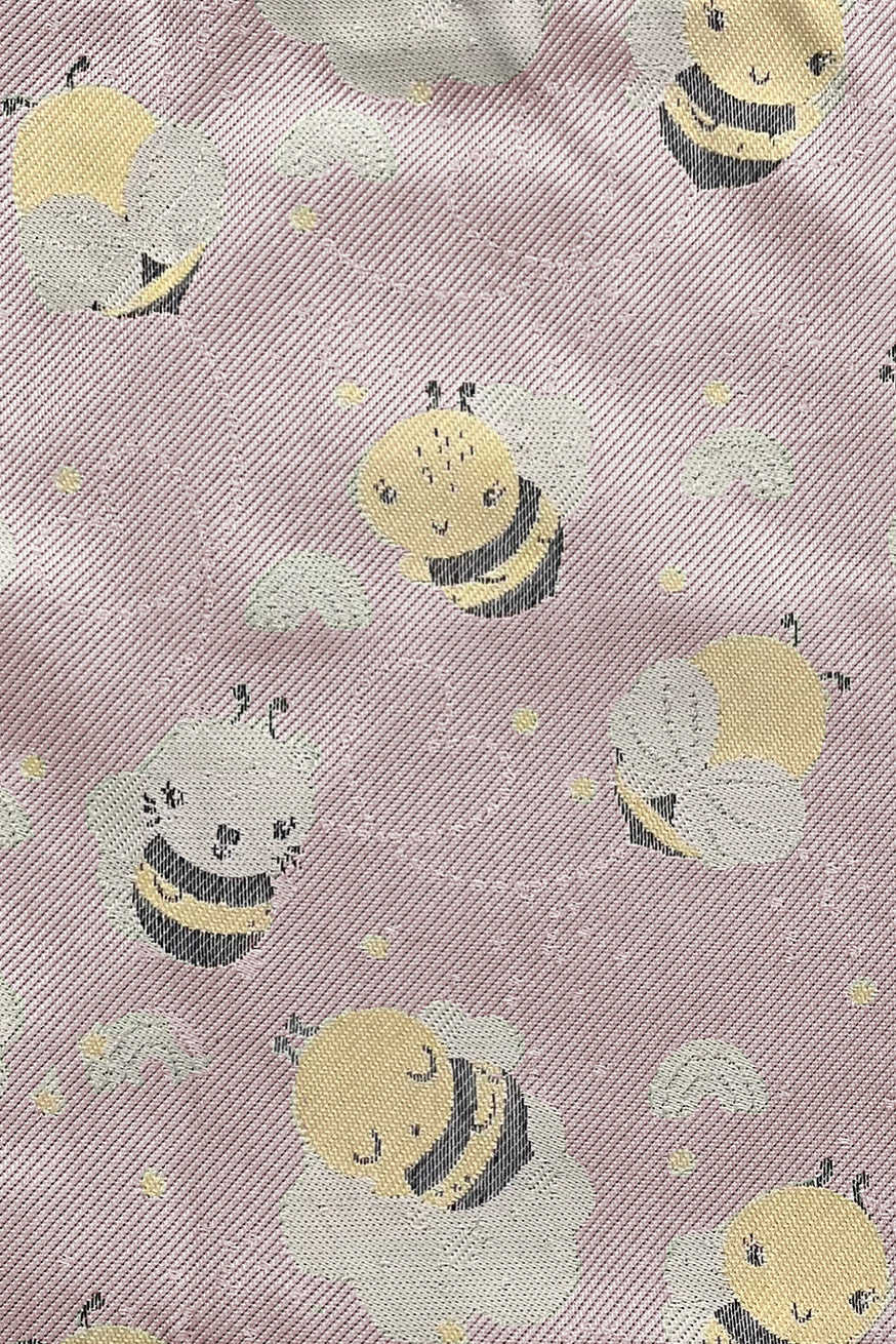 Bandolera Abeja maja