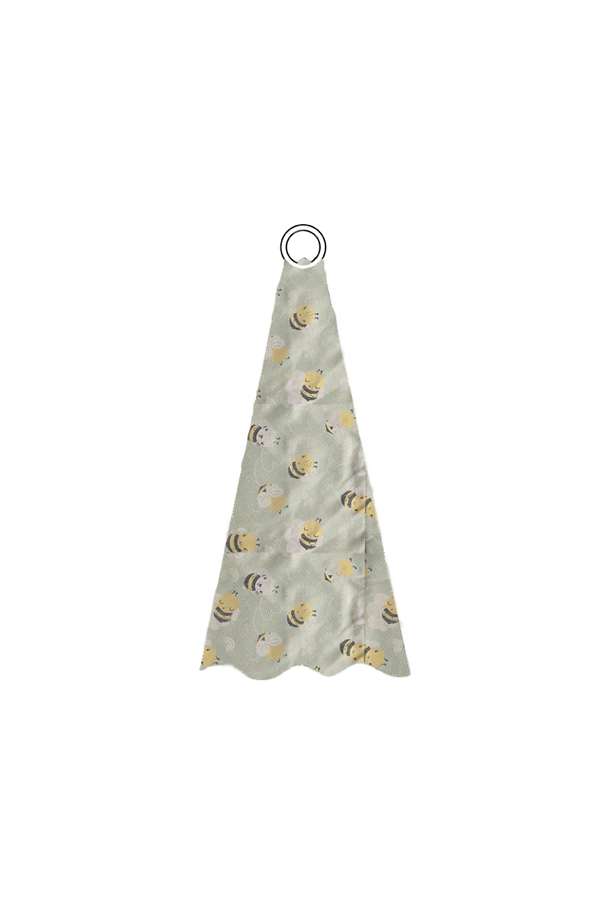 Bandolera Bee Wonder Lorenz