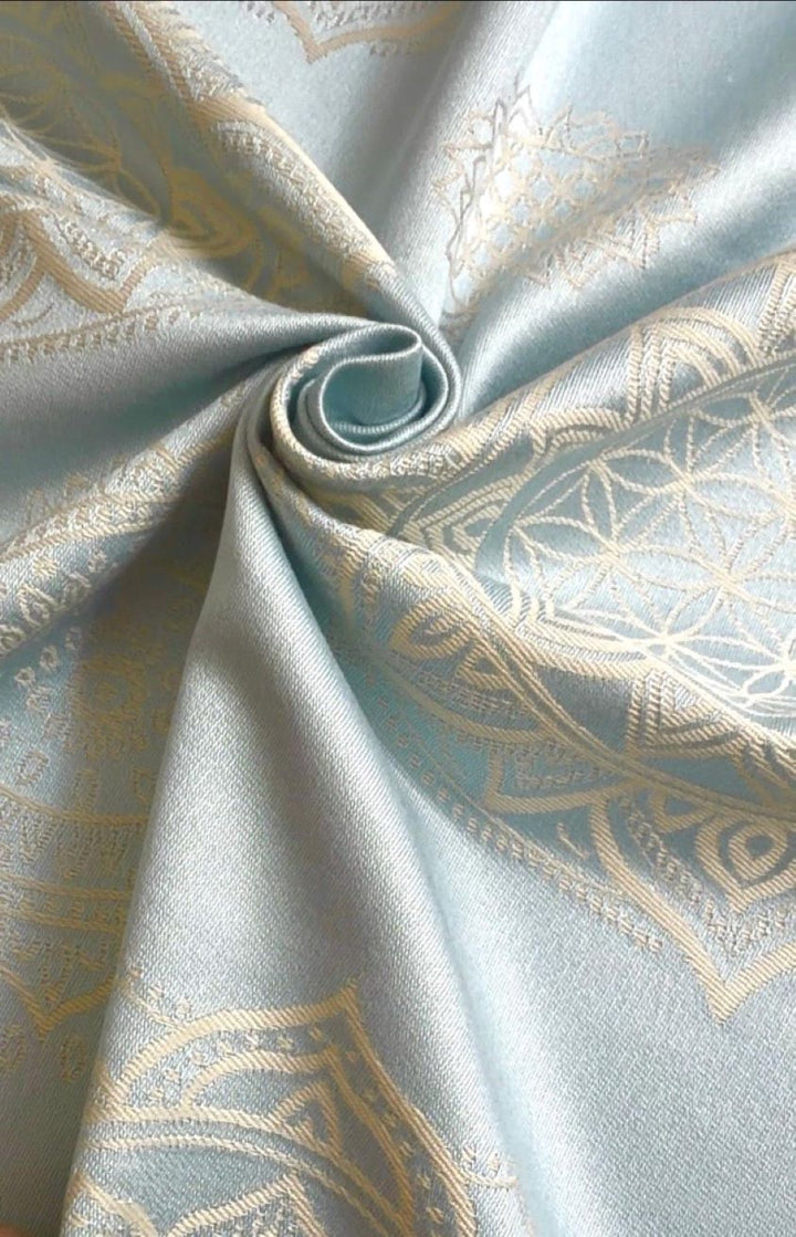 Draagdoek Aurum Ligona