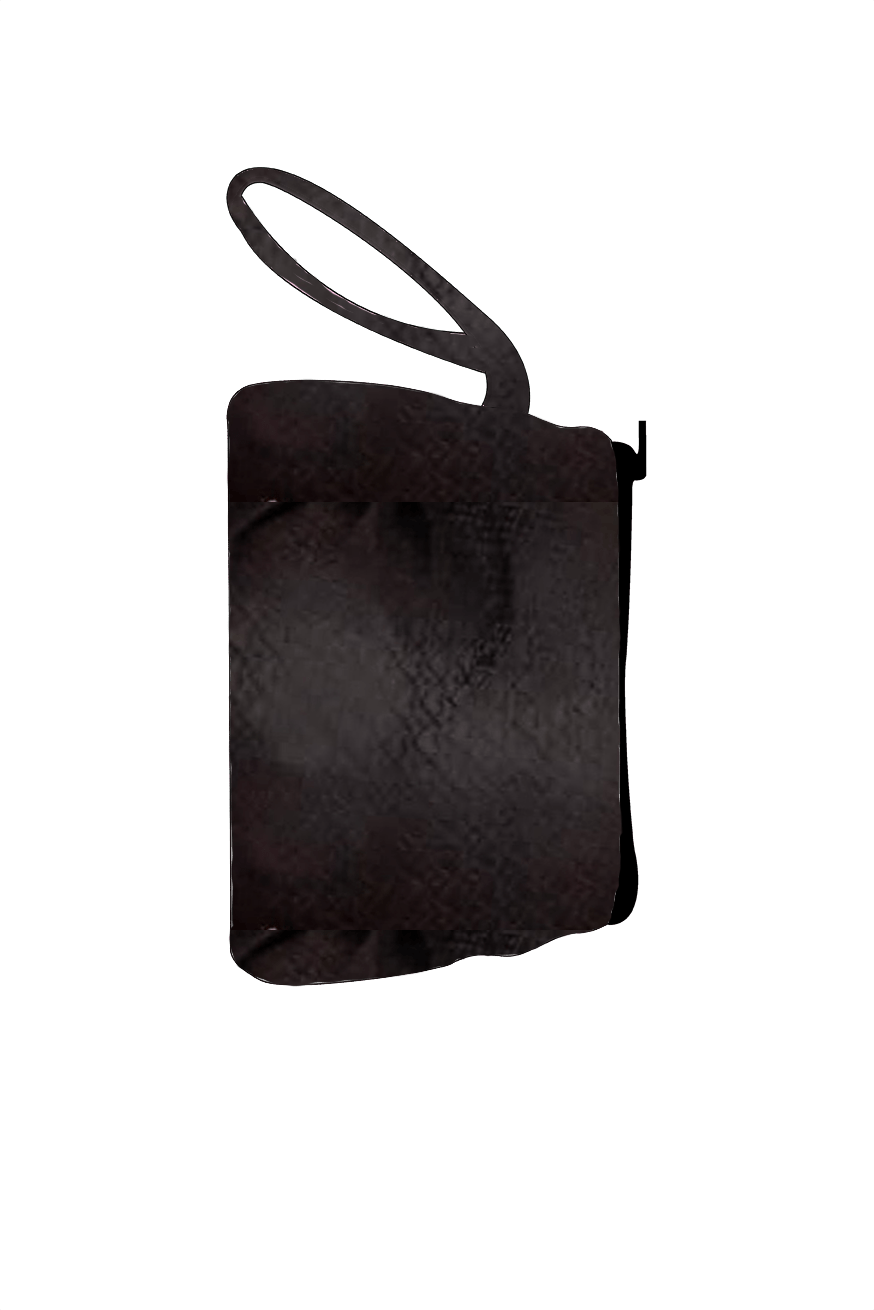 AddBag Heart2Heart belleza negra KOKADI