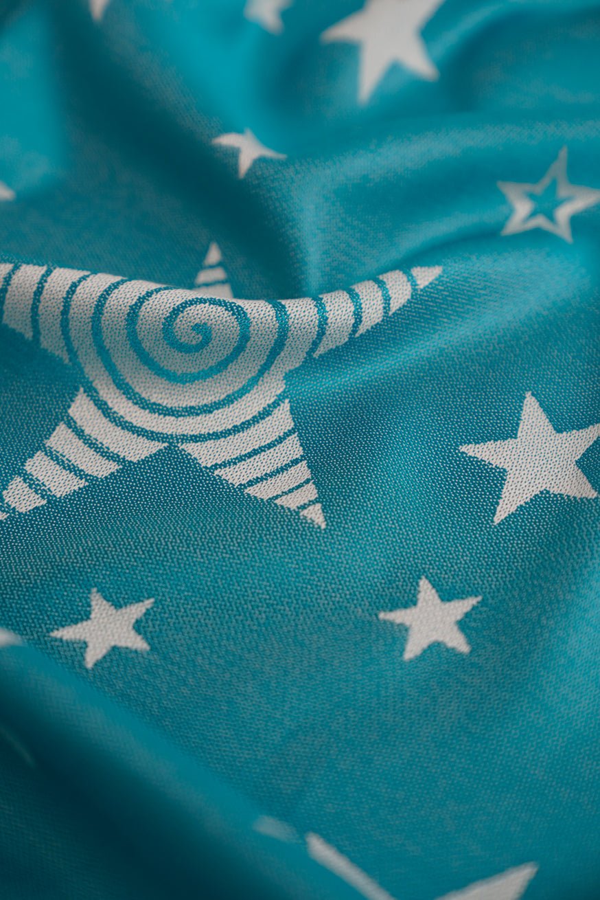 Babytrage Flip Finn Stars - KOKADI