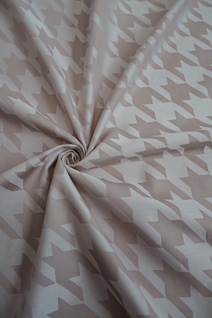 bärsele Onbu Houndstooth Campiano - KOKADI