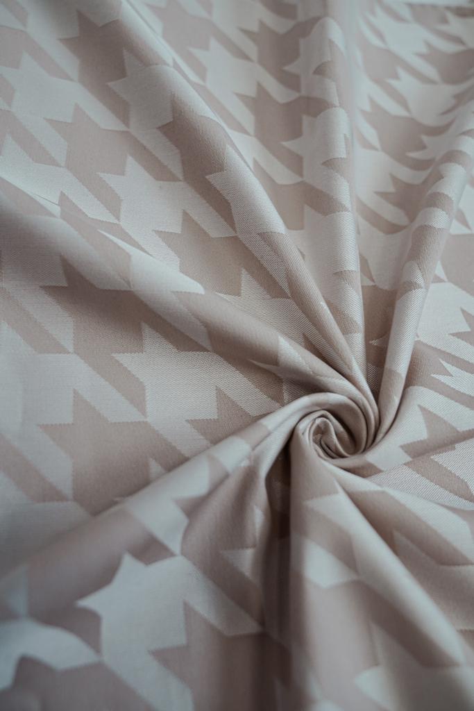 bärsele Onbu Houndstooth Campiano - KOKADI