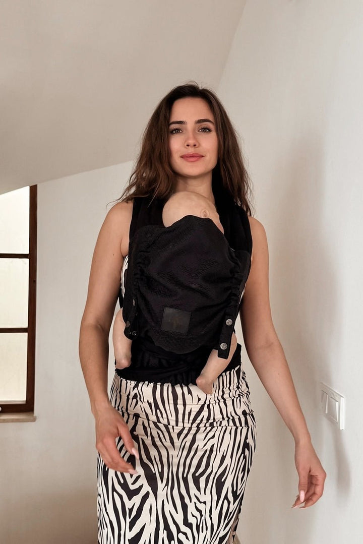 bärsele TaiTai Heart2Heart Black Beauty - KOKADI
