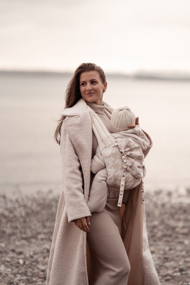 bärsele TaiTai Houndstooth Campiano - KOKADI
