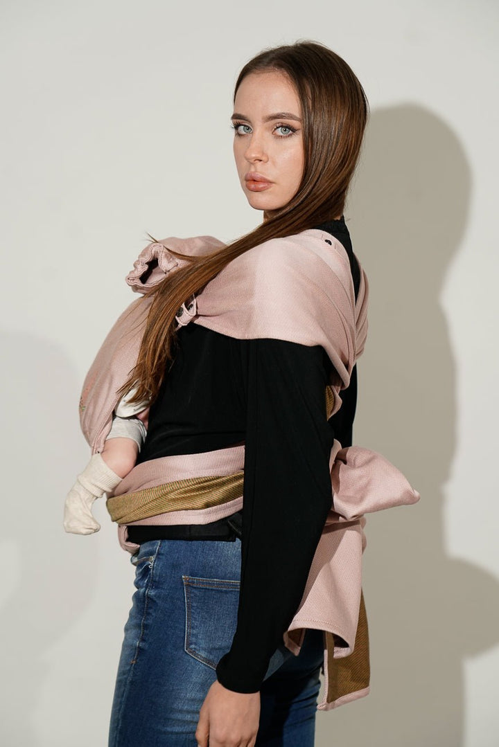 kantoreppu WrapStar Fleur de Luna - KOKADI