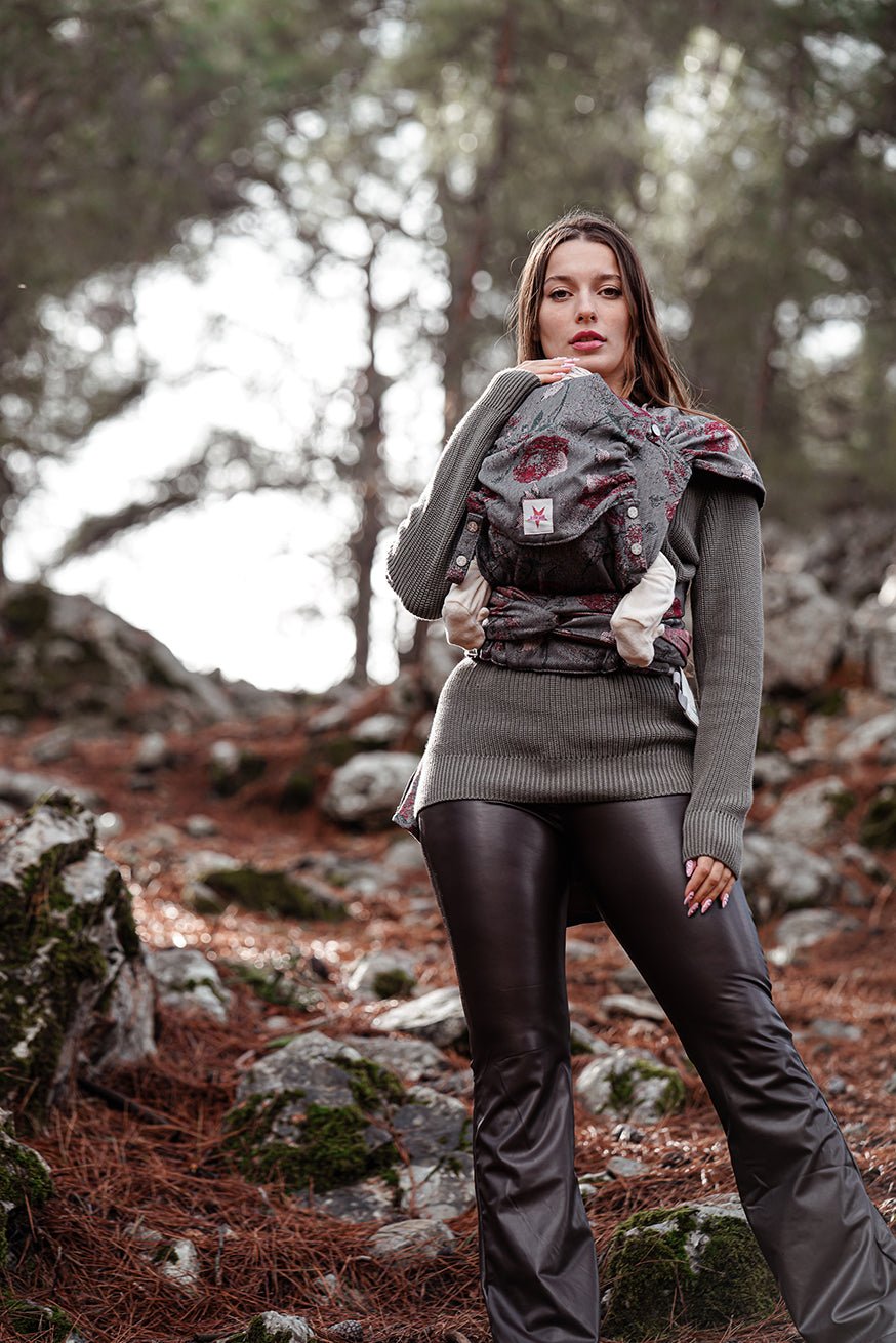 bæresele WrapStar Poppy Souls - KOKADI
