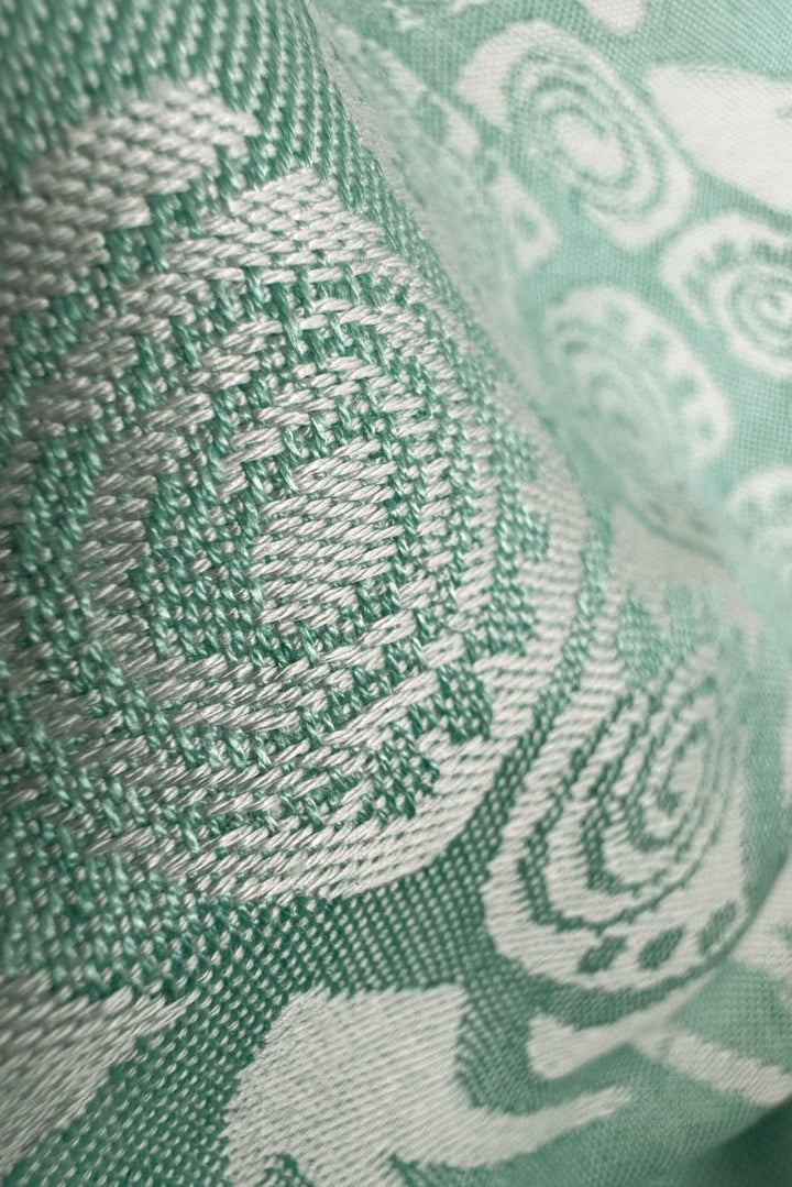 Hipsterväska Tosbik Patara - KOKADI