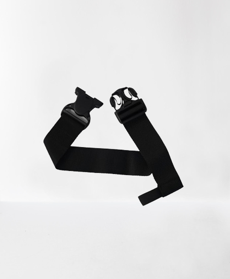 Fijación de la varilla de extensión del cinturón lumbar Z1 - KOKADI