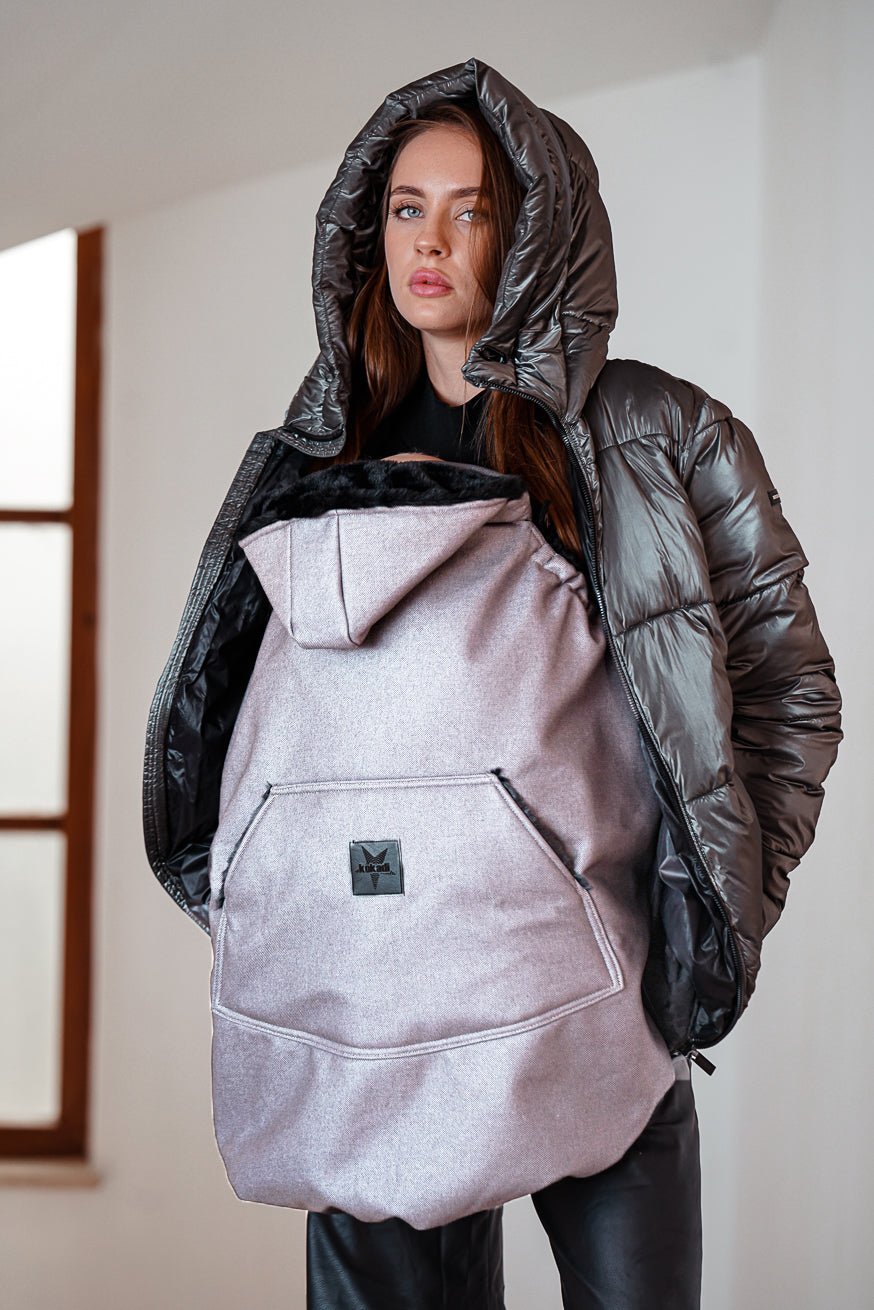 Just Stone Softshell Taşıma Kılıfı - KOKADI