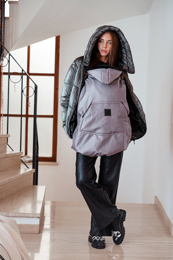 Just Stone Softshell Taşıma Kılıfı - KOKADI