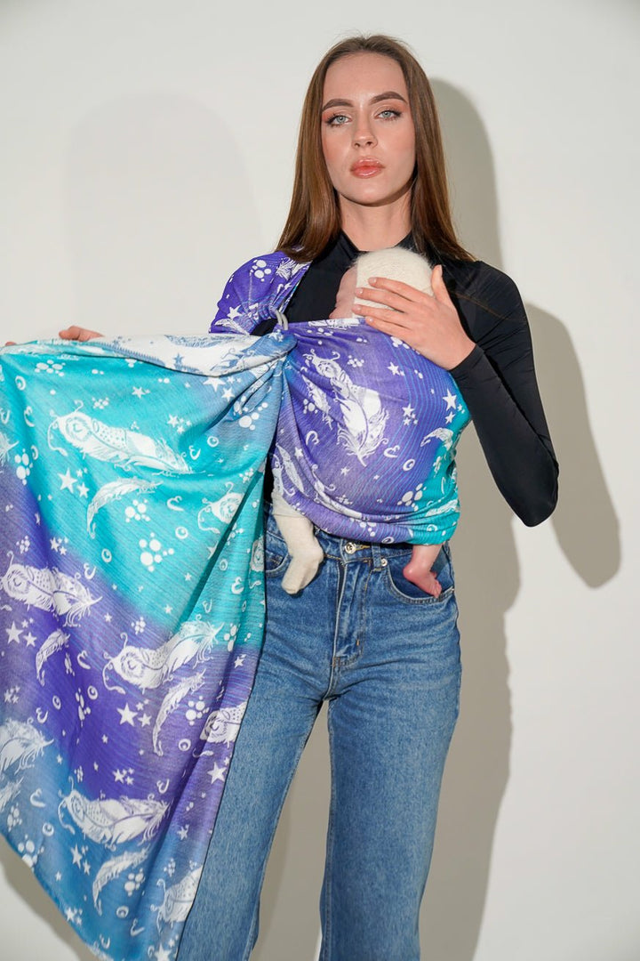 RingSling Veren Milla - KOKADI