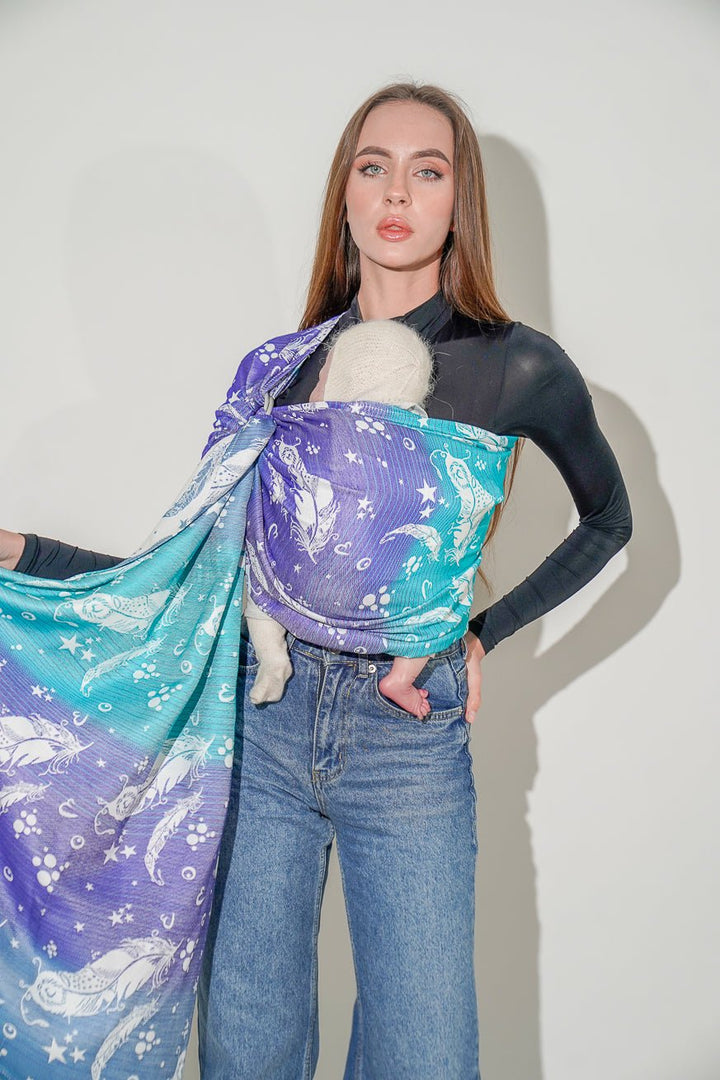RingSling Veren Milla - KOKADI