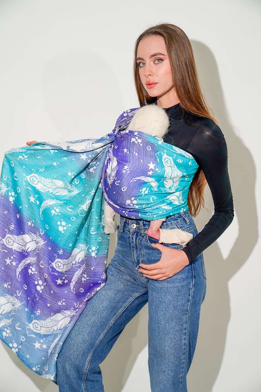 RingSling Veren Milla - KOKADI