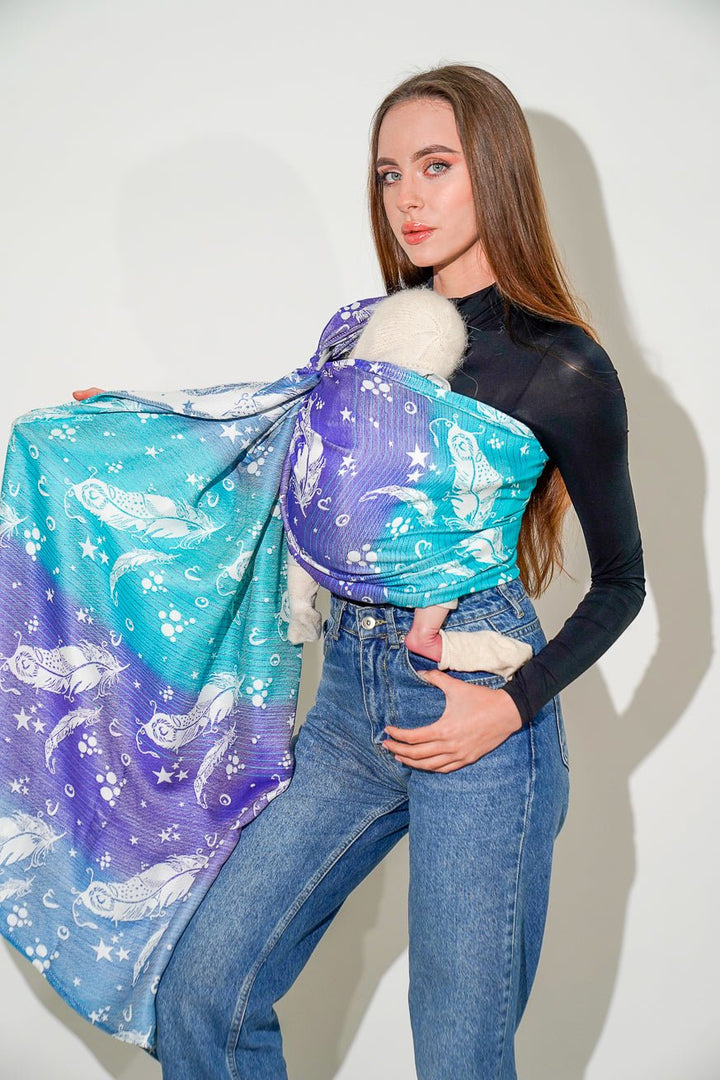 RingSling Veren Milla - KOKADI