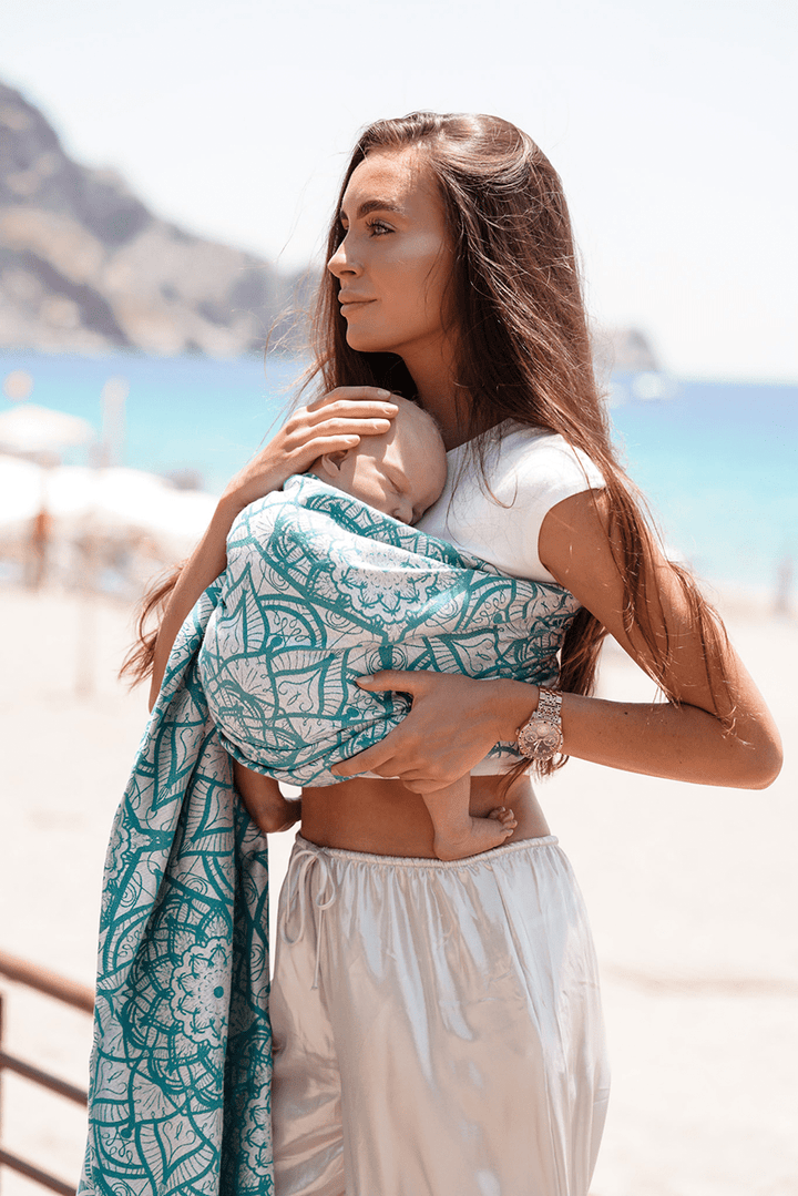 Bandolera Lilenia Jonathan- KOKADI