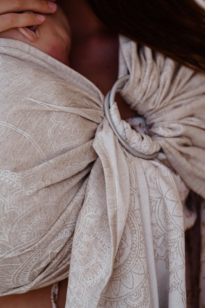 RingSling Mandala Naturelskere - KOKADI