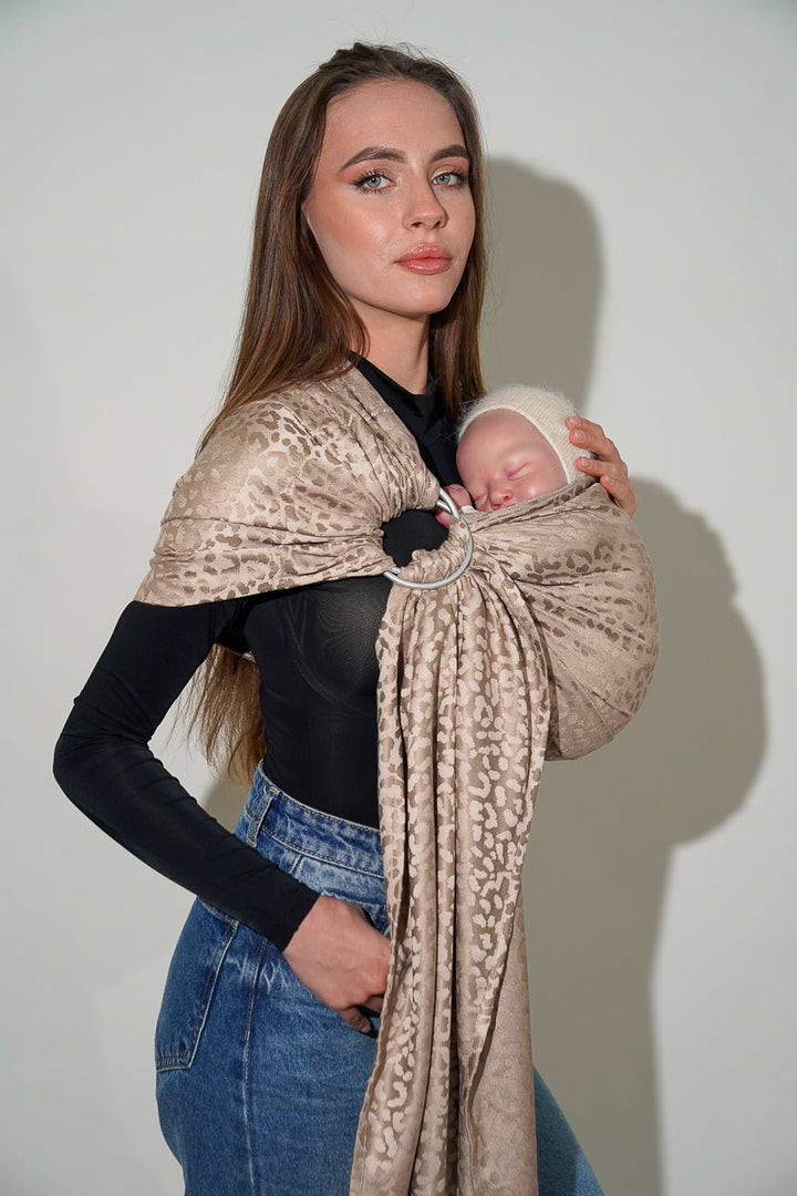 RingSling Safari Eleni- KOKADI