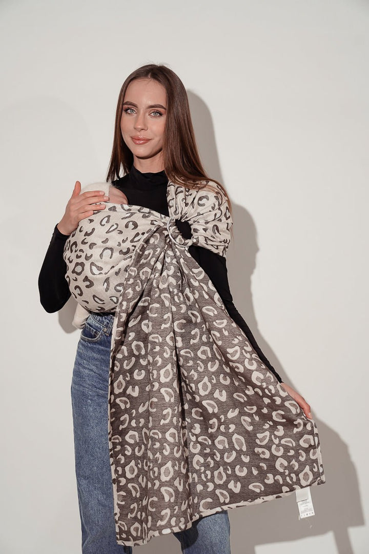 RingSling Safari Maomi Linne - KOKADI