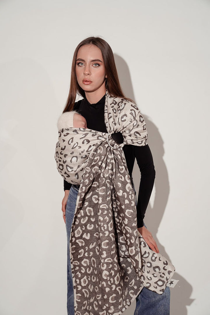 RingSling Safari Maomi Linne - KOKADI