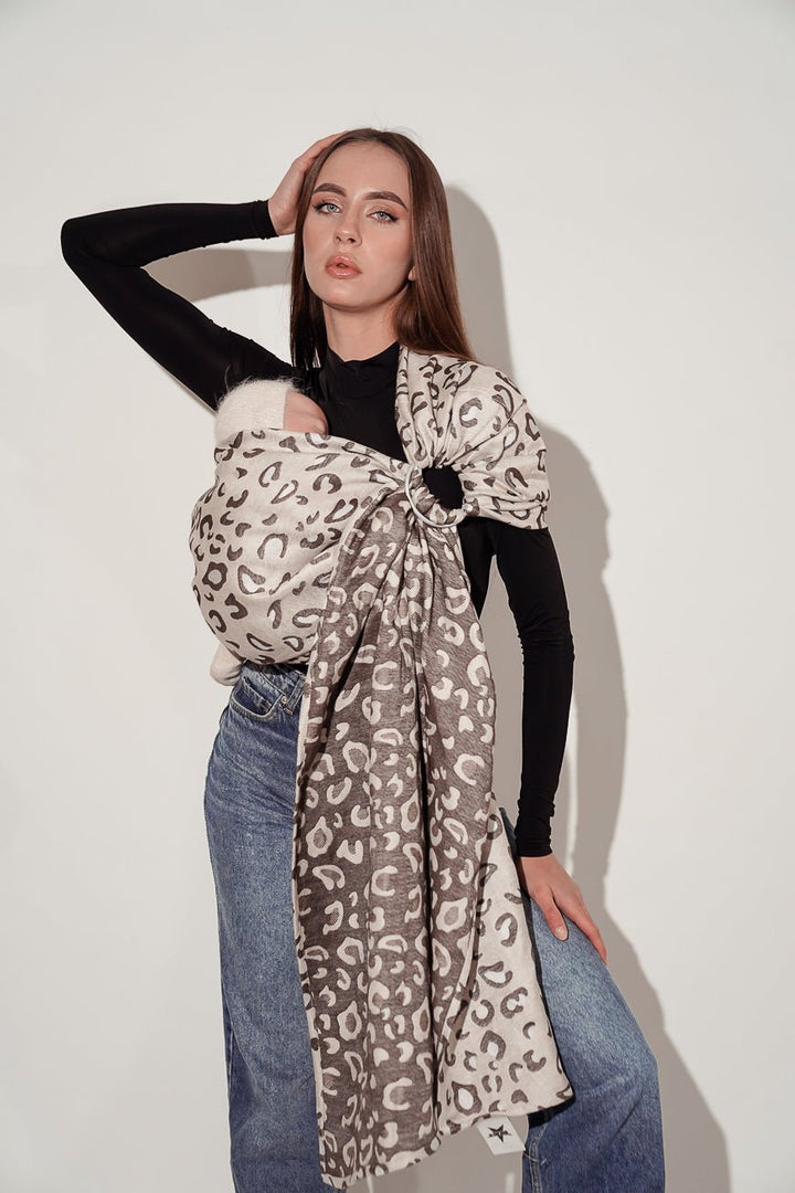 RingSling Safari Maomi Linne - KOKADI