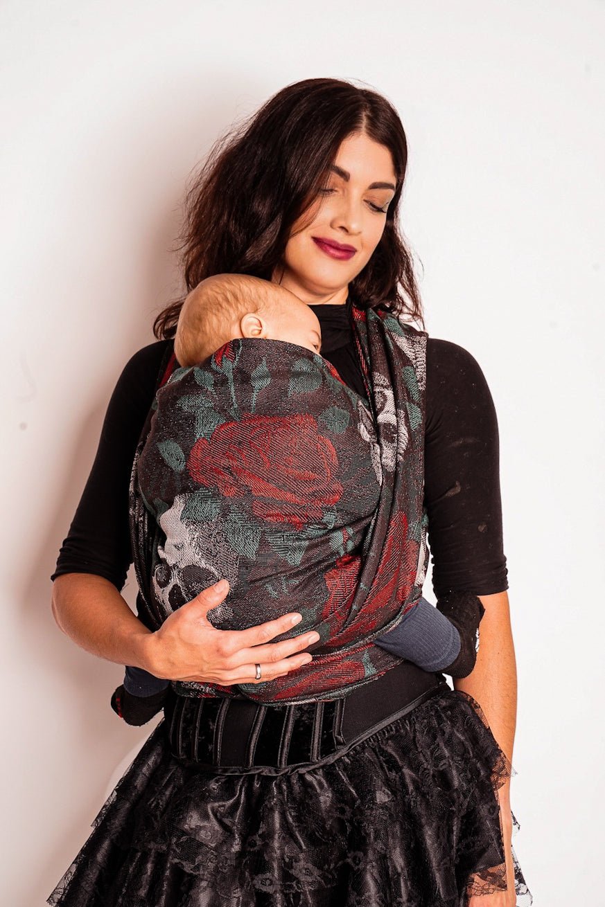 RingSling Skulls&