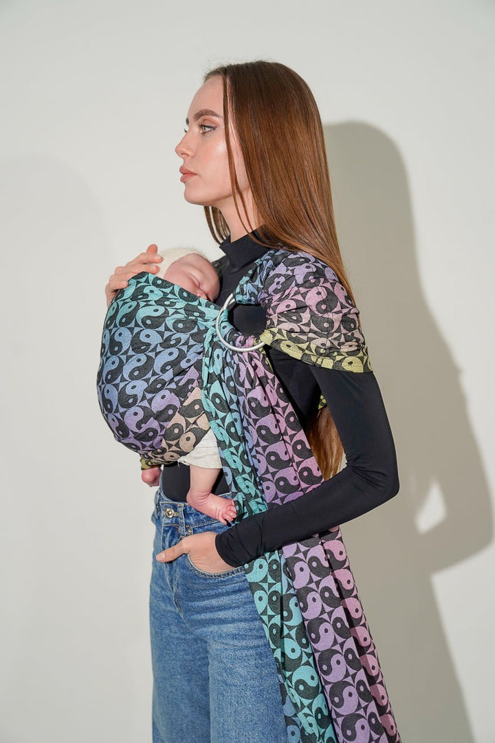RingSling Vicky elsker Balance - KOKADI
