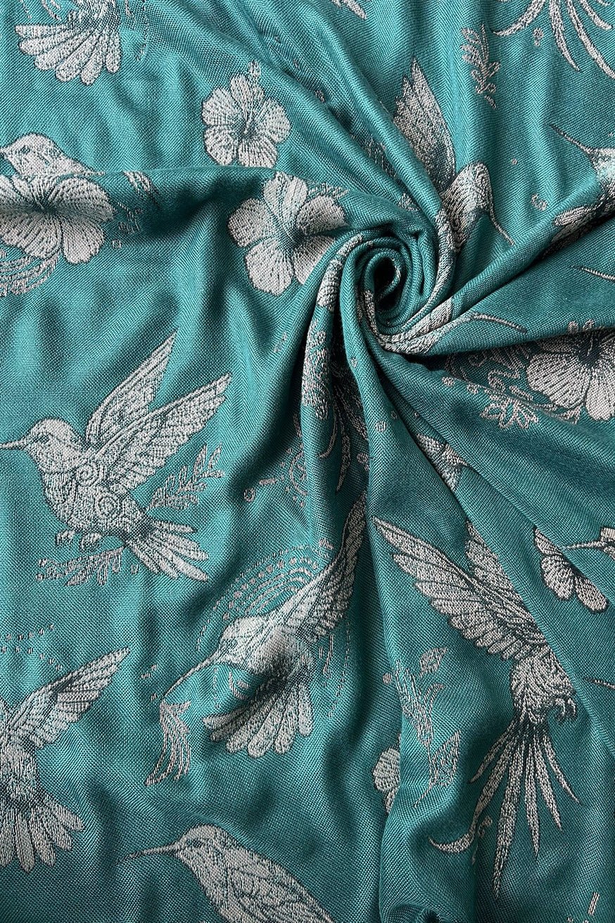 Hjälparen Hummingbird Esmeralda - KOKADI