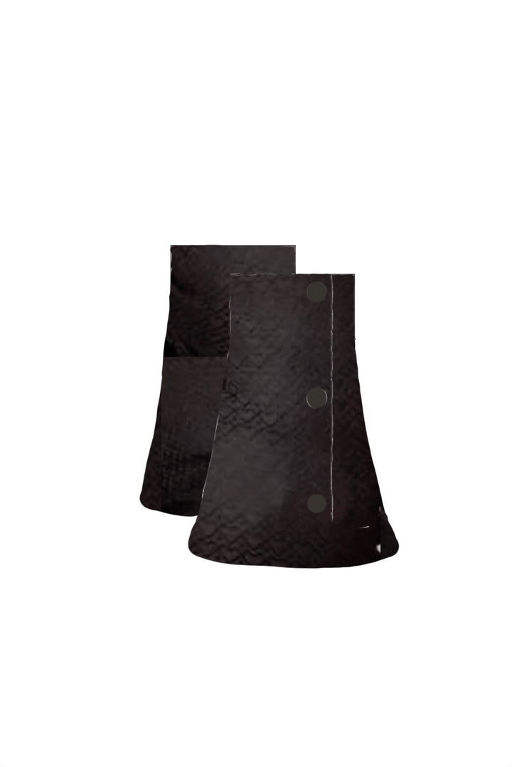Protetor de alça de ombro Heart2Heart Black Beauty - KOKADI
