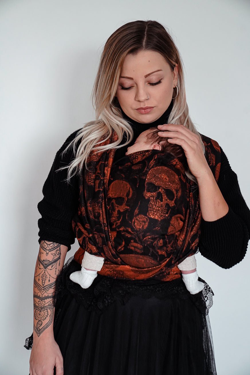 Sling Skulls x Florian - KOKADI
