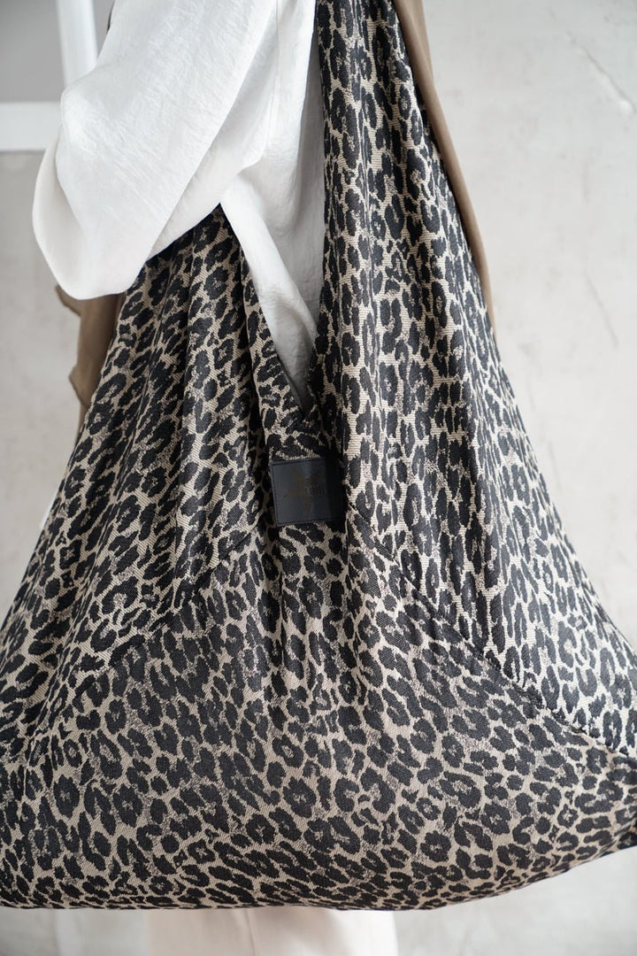 XXL Shopper Leilafari - KOKADI