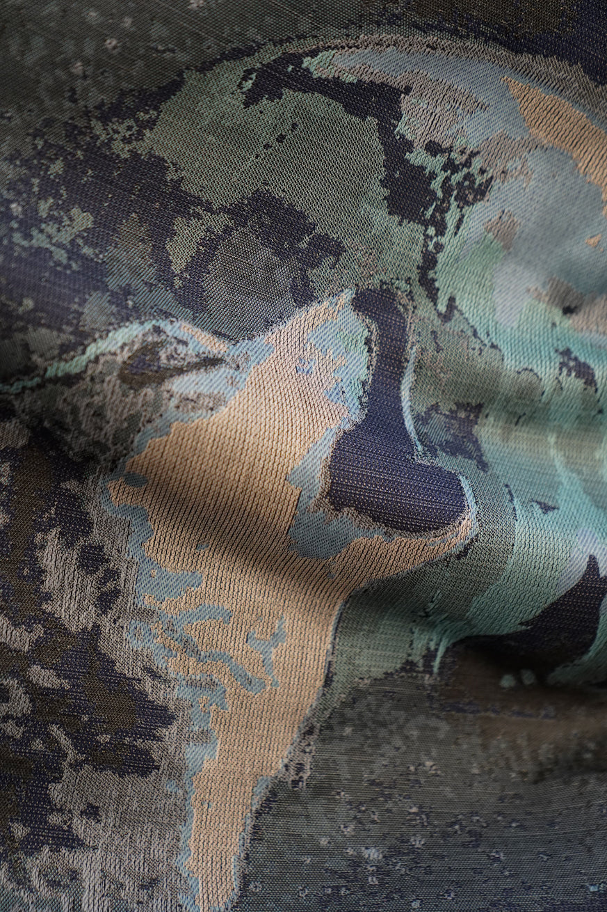 RingSling Wolf måneskin