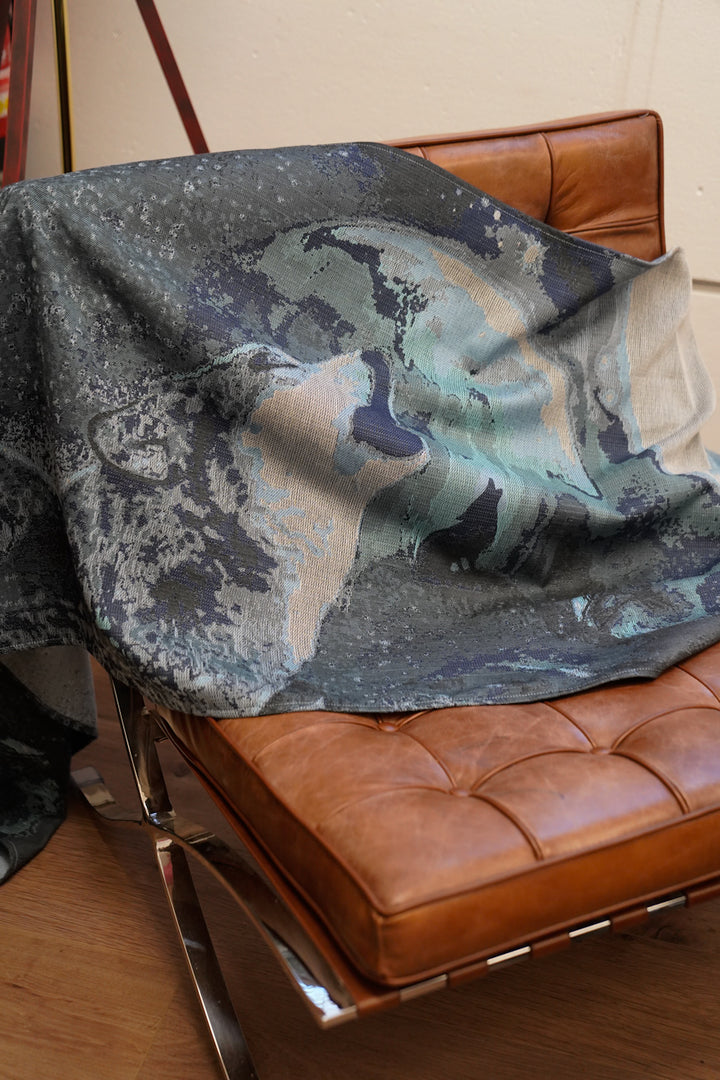 RingSling Wolf måneskin
