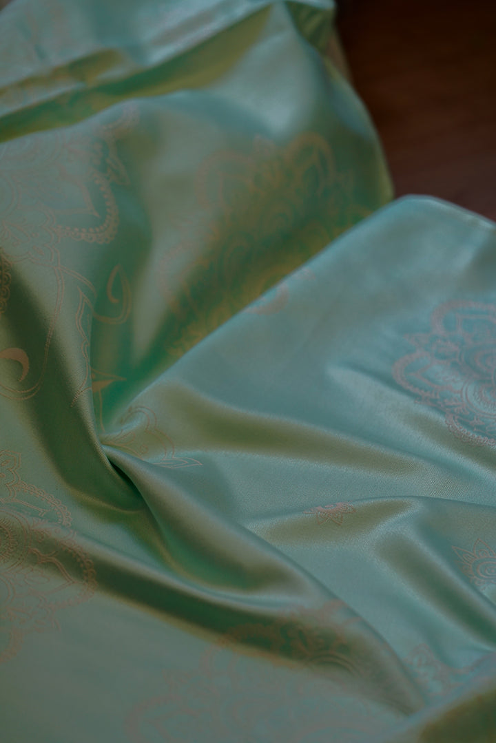 portador de bebê WrapStar Mandala Mira