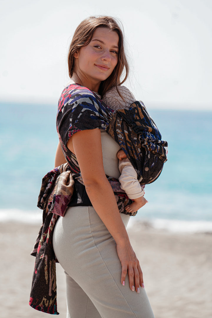 WrapStar Junglefari vibrante