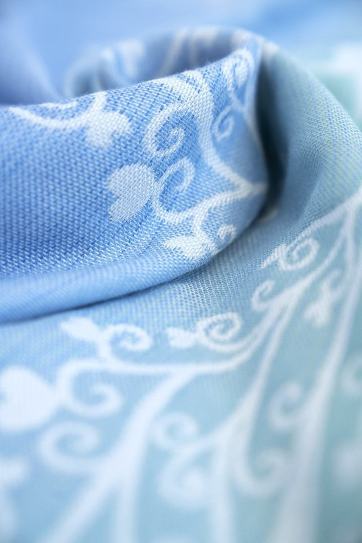 Coperta per bebè bambini delle stelle - KOKADI
