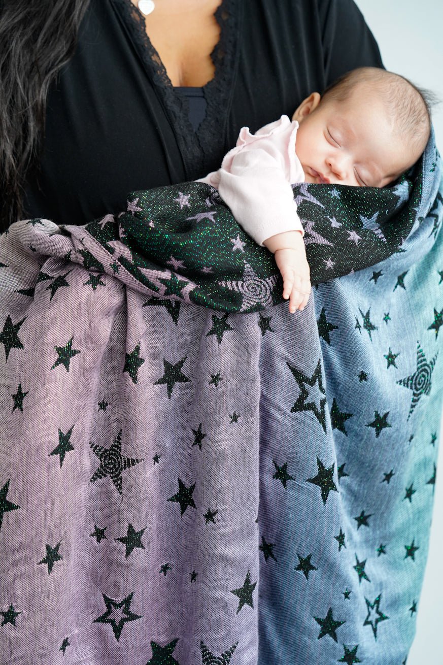 Babyteppe Vicky Stars 2.0 - KOKADI