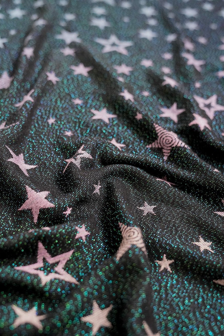 Babyteppe Vicky Stars 2.0 - KOKADI