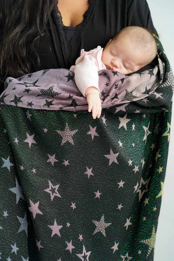 Babyteppe Vicky Stars 2.0 - KOKADI