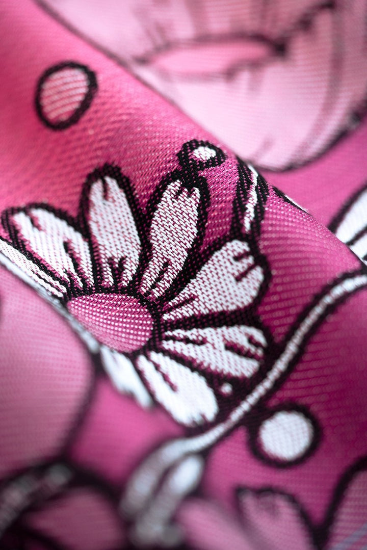 Marsupio Taitai Gaia Hannah
