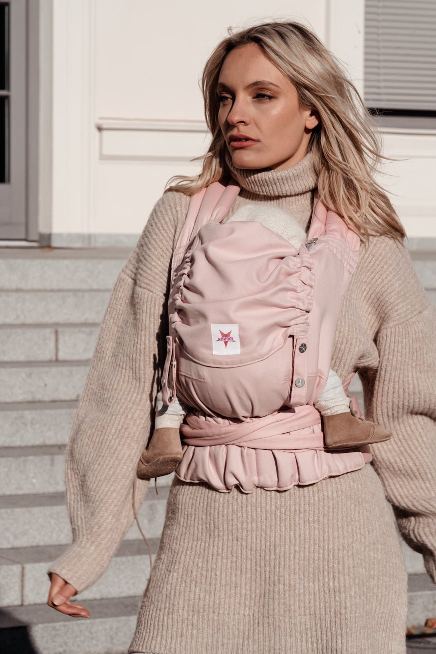 bärsele TaiTai Bara rosé - KOKADI