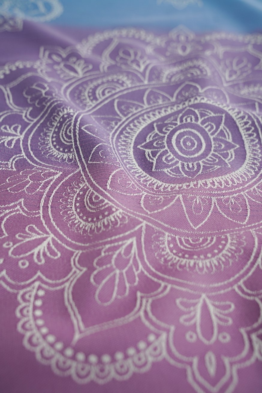 bärsele TaiTai Mandala Amira - KOKADI