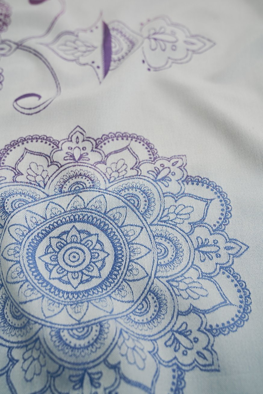 bärsele TaiTai Mandala Amira - KOKADI