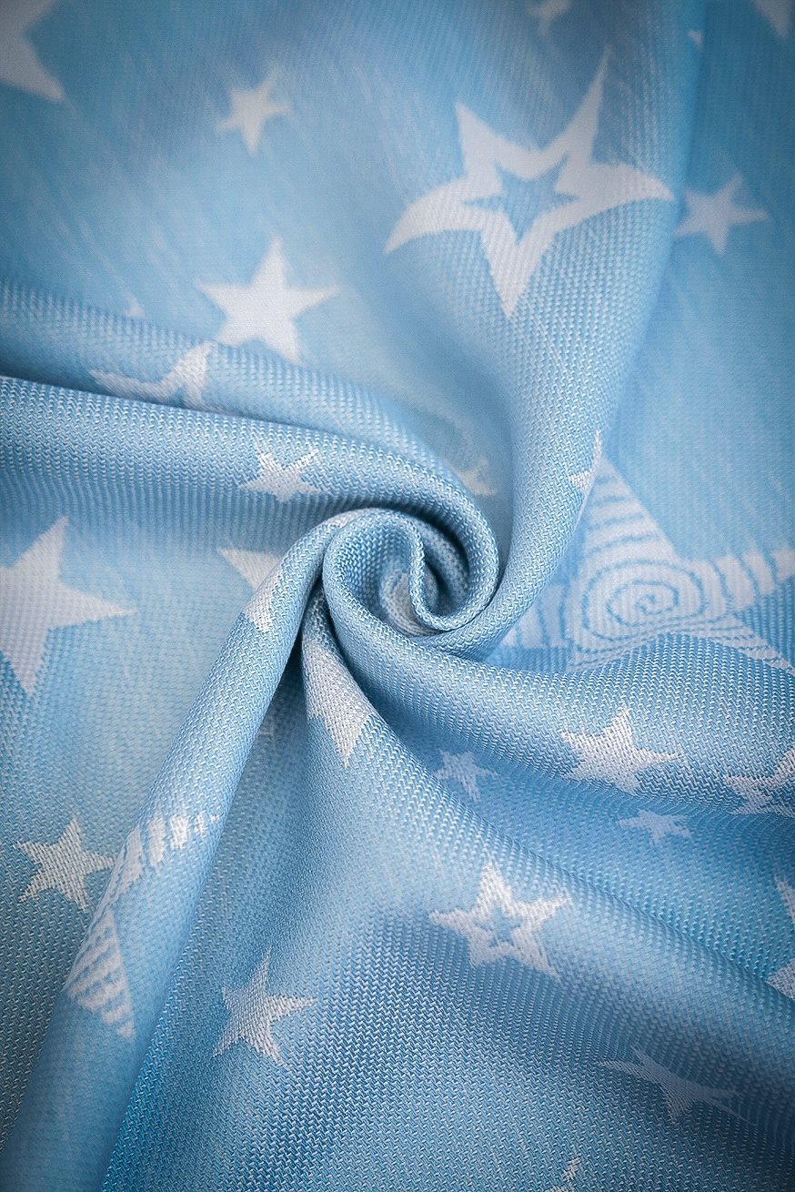 Porte-Bébé TaiTai Samuel Étoiles KOKADI