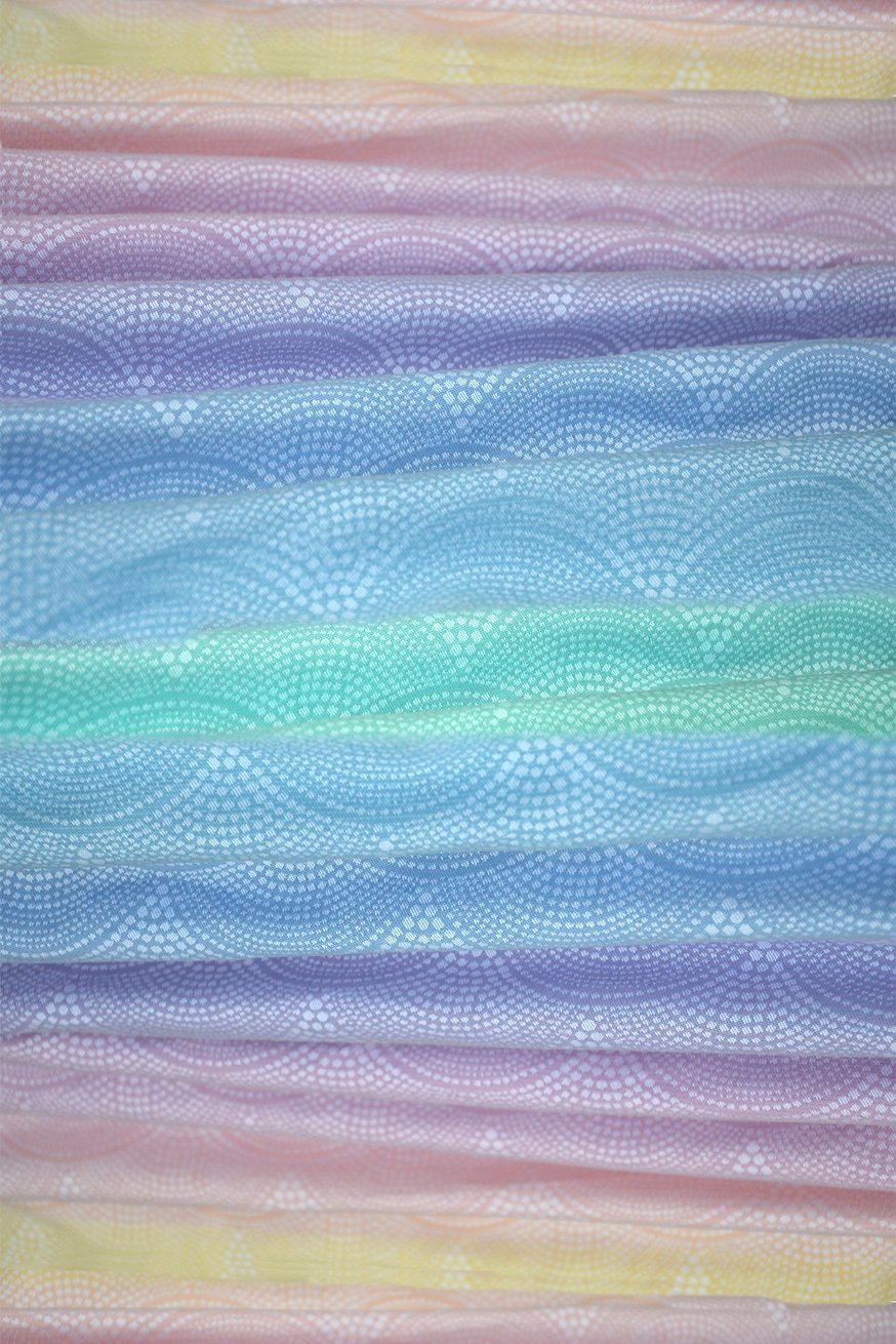 bæresele WrapTai Ariel Marie - KOKADI